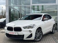 Gebraucht BMW X2 Performance 306 PS (225 kW) 2020 Weiß SUV