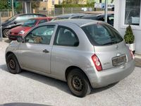 gebraucht Nissan Micra City~ABS~KLIMA~EL.FH~ZV