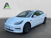 Gebraucht Tesla Model 3 RWD 239 kW (325 PS) 2023 Weiß Limousine