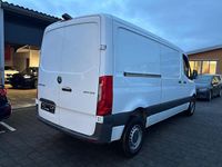 Gebraucht Mercedes Sprinter 143 PS (105 kW) 2020 Weiß Van
