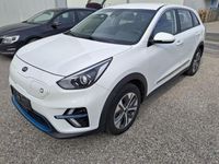 Gebraucht Kia e-Niro 150 kW (204 PS) 2020 Weiß SUV