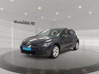 Gebraucht VW Golf VIII Life 110 PS (80 kW) 2022 Grau Limousine