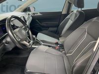 Gebraucht VW Taigo 150 PS (110 kW) 2022 Schwarz SUV