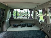 Gebraucht VW T4 151 PS (111 kW) 2000 Rot Van