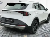 Neu Kia Sportage Urban 150 PS (110 kW) 2026 Weiß SUV