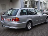 gebraucht BMW 520 520 i KLIMA NEUE TUV