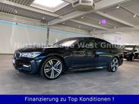 gebraucht BMW 750 d xDrive *M-Sport Paket*Exclusive*Garantie*