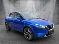 gebraucht Nissan Qashqai QashqaiX-Tronic Tekna Plus MHEV 158