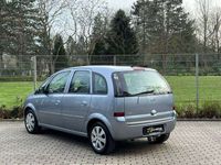 gebraucht Opel Meriva 1,6l INNOVATION*TÜV Neu*Automatik*Zahnri*