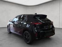 Gebraucht Opel Corsa 101 PS (74 kW) 2024 Schwarz Limousine