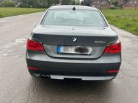 gebraucht BMW 525 D E60