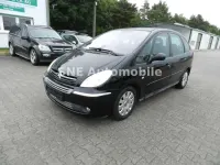 Gebraucht Citroën Xsara Picasso Style 109 PS (80 kW) 2009 Schwarz Van / Kleinbus