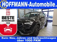 Nowe Cupra Ateca 150 KM (110 kW) 2026 Szary SUV