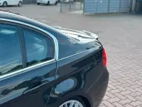 Gebraucht BMW 325 M Performance 218 PS (160 kW) 2007 Schwarz Limousine