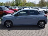 Nouvelle Opel Corsa 101 ch (74 kW) 2025 Gris Citadine