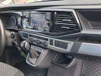 Gebraucht VW California Edition 150 PS (110 kW) 2024 Rot Van