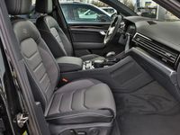 gebraucht VW Touareg 3.0 TDI V6 R-Line