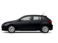 Gebraucht VW Polo Life 95 PS (69 kW) 2021 Deep black perleffekt (metallic) Limousine