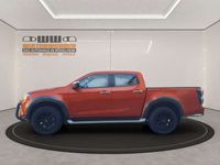 gebraucht Isuzu D-Max Double Cab LSE Aut. V-CROSS*20"*AHK*BÜGEL