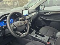 Gebraucht Ford Kuga Titanium 224 PS (164 kW) 2022 Weiss SUV