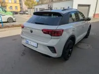 Gebraucht VW T-Roc Life 150 PS (110 kW) 2023 Ascotgrau SUV
