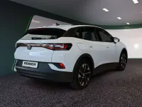 Neu VW ID.4 Pure 169 kW (231 PS) 2026 Gletscherweiss SUV