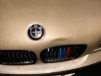 Gebraucht BMW 316 105 PS (77 kW) 2000 Limousine