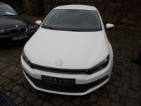 gebraucht VW Scirocco 1.4 TSI