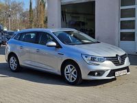 Gebraucht Renault Mégane IV Experience 110 PS (80 kW) 2018 Silber Limousine