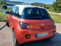 Gebraucht Opel Adam 100 PS (73 kW) 2013 Andere farben Kleinwagen