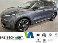 Gebraucht MG S5 Luxury 169 kW (231 PS) 2025 Grau SUV