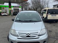 Gebraucht Citroën C3 Advance 60 PS (44 kW) 2008 Grau Limousine