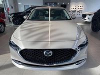 Neu Mazda 3 Exclusive 140 PS (102 kW) 2026 Braun Limousine