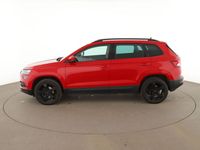 gebraucht Skoda Karoq 1.5 TSI ACT Style, Benzin, 23.640 €