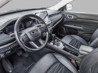 Gebraucht Jeep Compass 241 PS (177 kW) 2022 Grün SUV