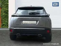 Gebraucht Peugeot 2008 Style 136 PS (100 kW) 2025 Grau artense SUV