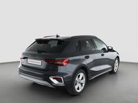 Gebraucht Audi A3 Ambiente 204 PS (150 kW) 2025 Manhattangrau metallic Kombi