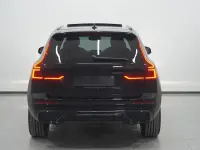 Gebraucht Volvo XC60 Plus 250 PS (183 kW) 2025 Schwarz SUV