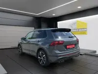 Gebraucht VW Tiguan R 320 PS (235 kW) 2022 Grau SUV