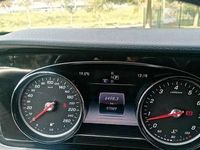 Gebraucht Mercedes E200 Avantgarde 184 PS (135 kW) 2016 Grau Limousine