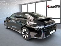 gebraucht Hyundai Ioniq 6 77,4 kWh Techniq-Paket Park + Sitz Paket