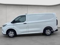 Gebraucht Ford Transit Custom Trend 110 PS (80 kW) 2024 Weiß Abholung
