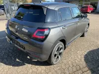 Neu Suzuki Swift Comfort+ 82 PS (60 kW) 2026 Mineral gray metallic Kleinwagen
