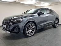 Gebraucht Audi Q8 Ambiente 286 PS (210 kW) 2024 Daytonagrau perleffekt SUV