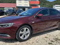 Gebraucht Opel Insignia Innovation 140 PS (102 kW) 2018 Braun Limousine