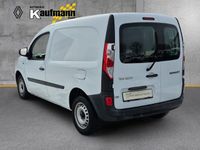 Gebraucht Renault Kangoo Rapid Extra 95 PS (69 kW) 2020 Weiss Van / Kleinbus