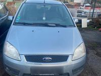 Second-hand Ford Focus 125 CP (91 kW) 2004 Argintiu Hatchback