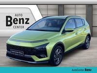 Neu Hyundai Bayon Trend 101 PS (74 kW) 2025 Lucid lime SUV
