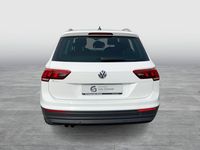 Gebraucht VW Tiguan Join 150 PS (110 kW) 2019 Weiß SUV