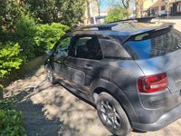 Used Citroën C4 Business Class 99 HP (72 kW) 2016 Grey Sedan